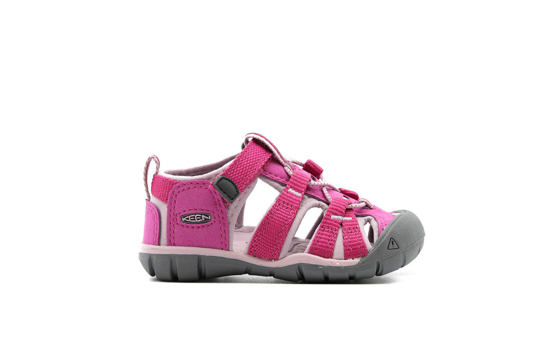 KEEN. SEACAMP II