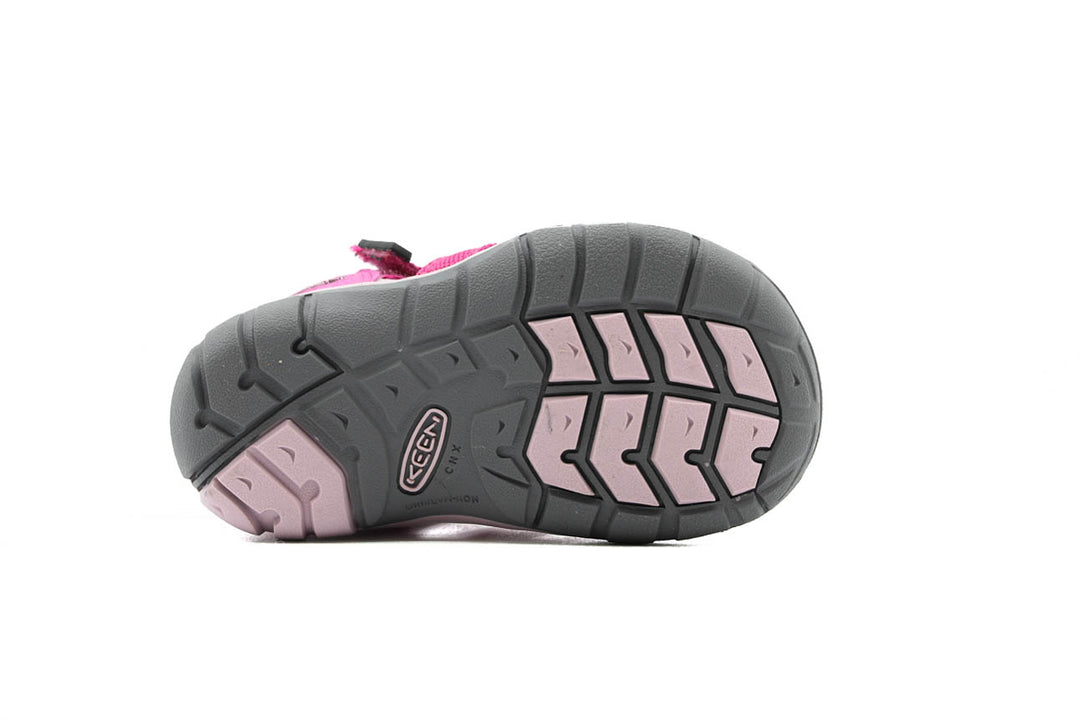 KEEN. SEACAMP II
