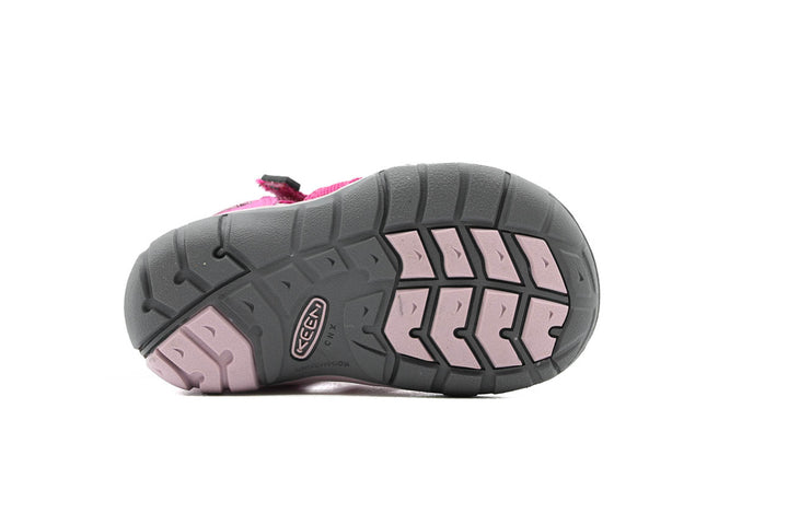 KEEN. SEACAMP II