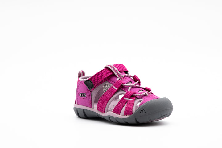 KEEN. SEACAMP II