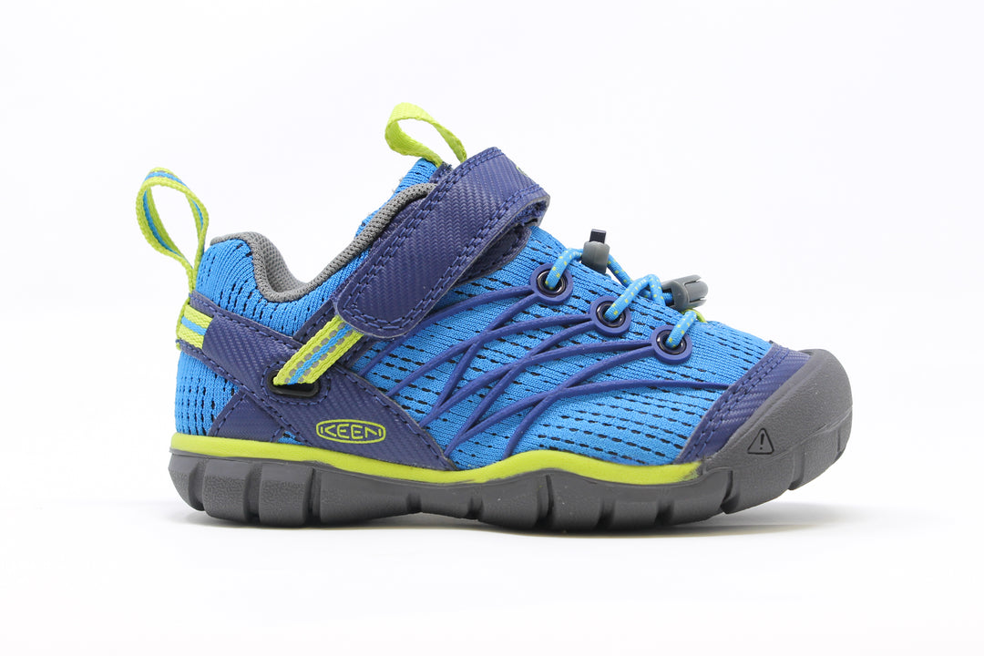 KEEN. LITTLE KIDS' SEACAMP II CNX