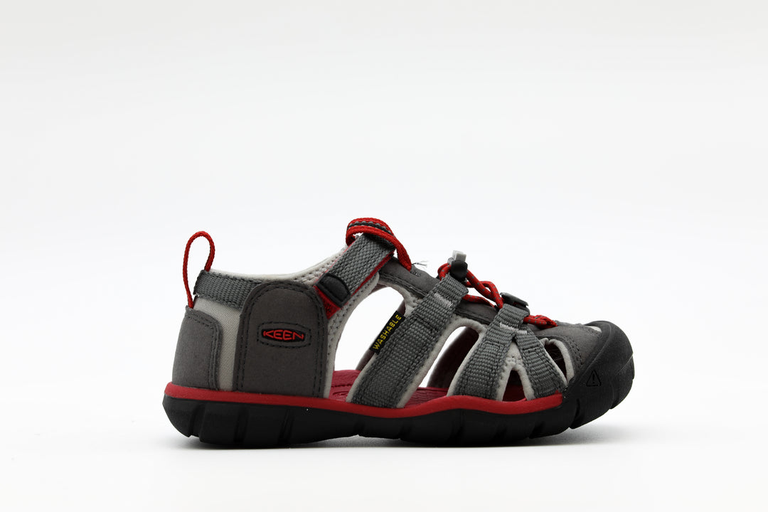 KEEN. LITTLE KIDS' SEACAMP II CNX