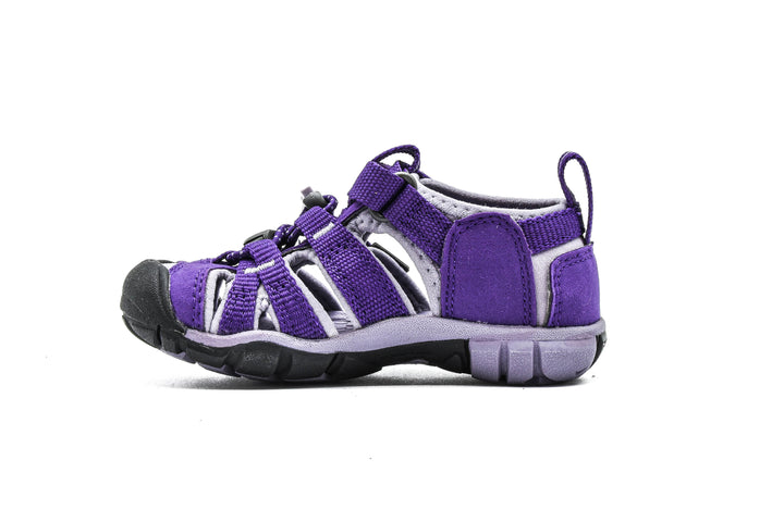 KEEN. LITTLE KIDS' SEACAMP II CNX