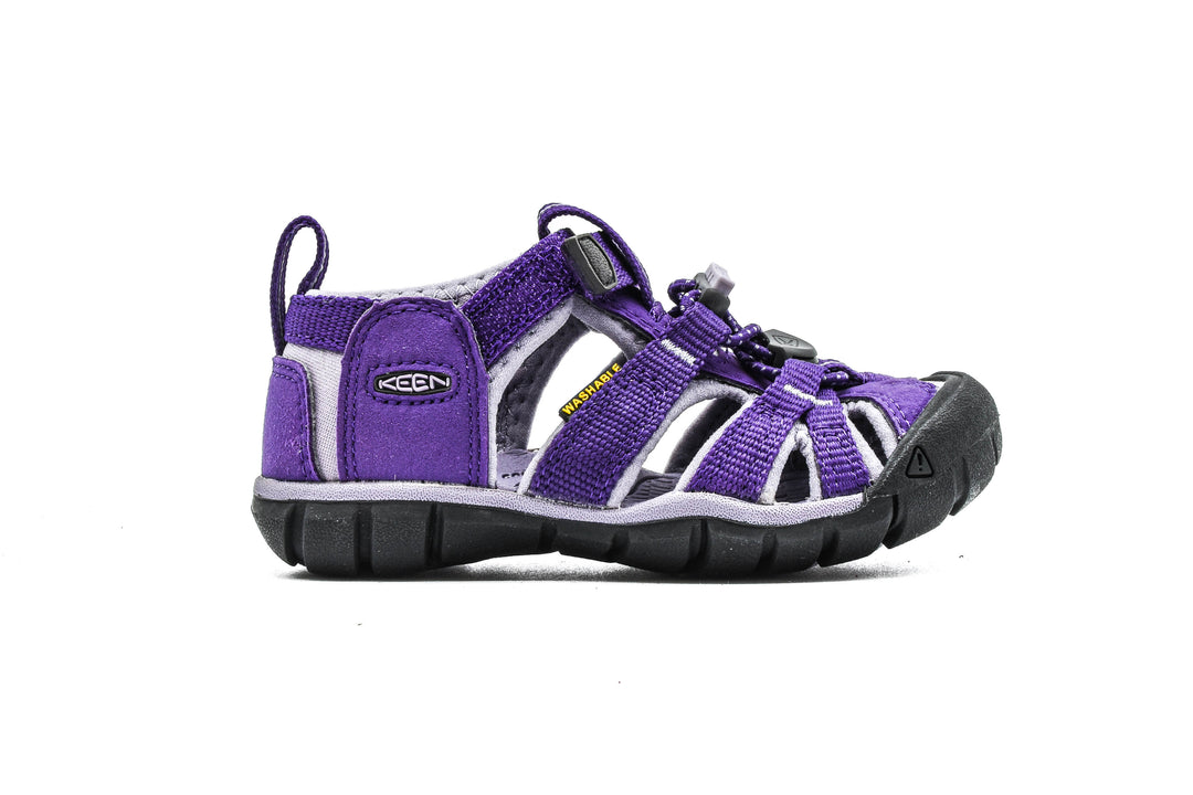 KEEN. LITTLE KIDS' SEACAMP II CNX