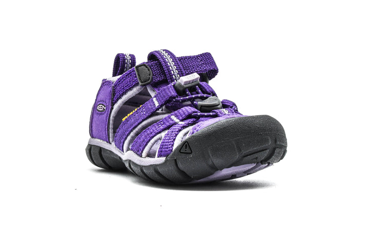 KEEN. LITTLE KIDS' SEACAMP II CNX