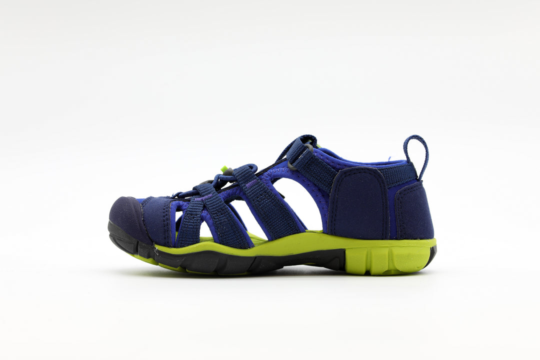 KEEN. LITTLE KIDS' SEACAMP II CNX