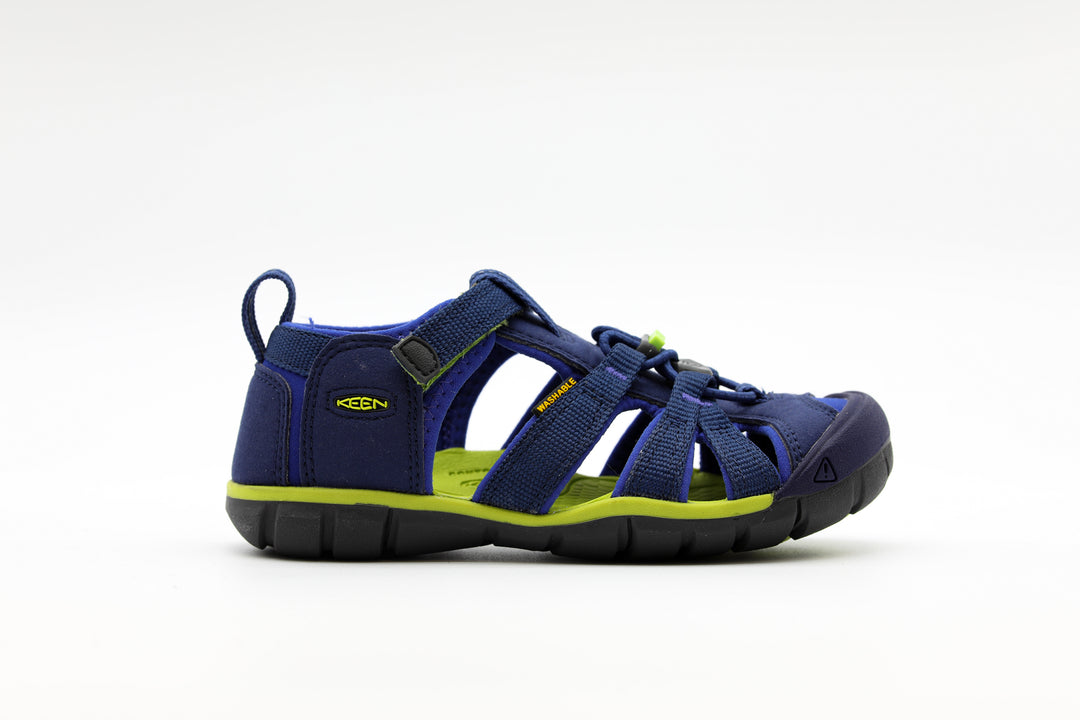 KEEN. LITTLE KIDS' SEACAMP II CNX