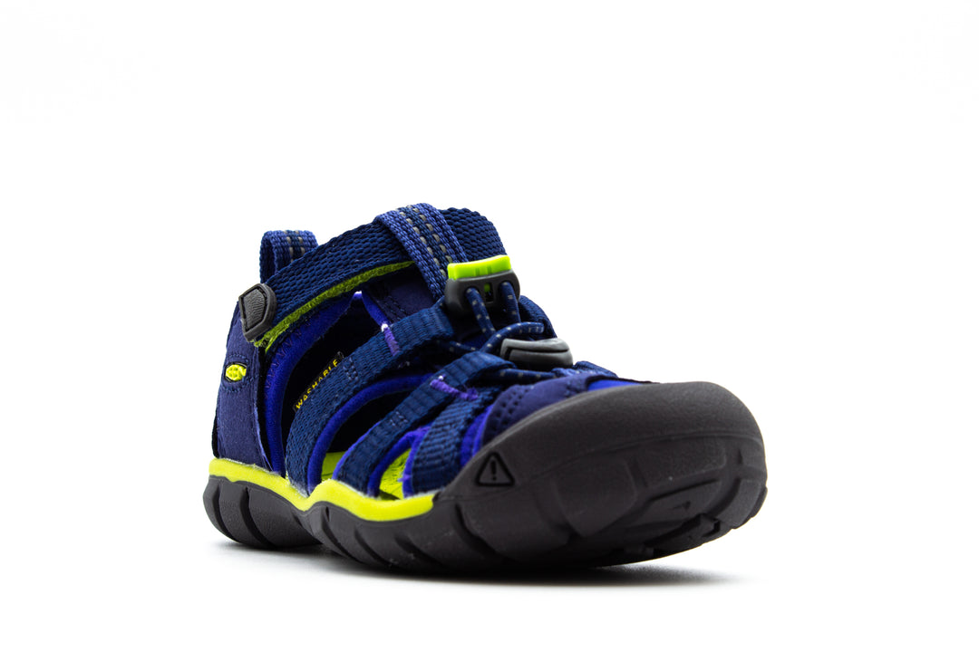 KEEN. LITTLE KIDS' SEACAMP II CNX