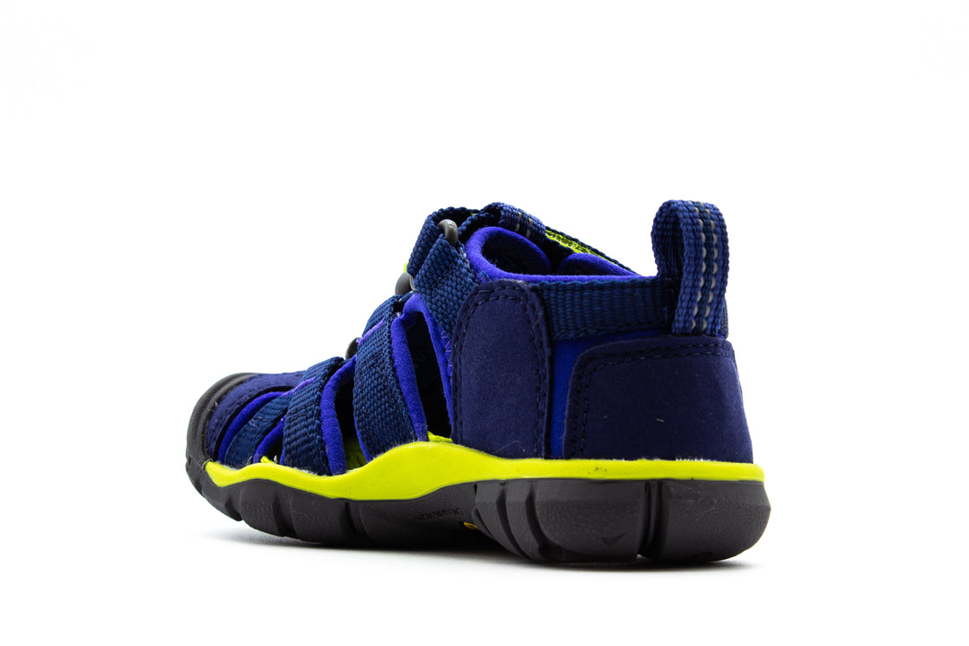 KEEN. LITTLE KIDS' SEACAMP II CNX