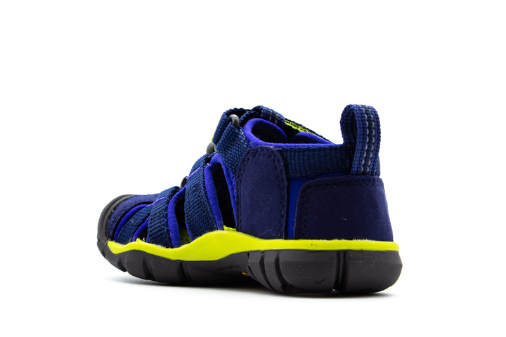KEEN. LITTLE KIDS' SEACAMP II CNX