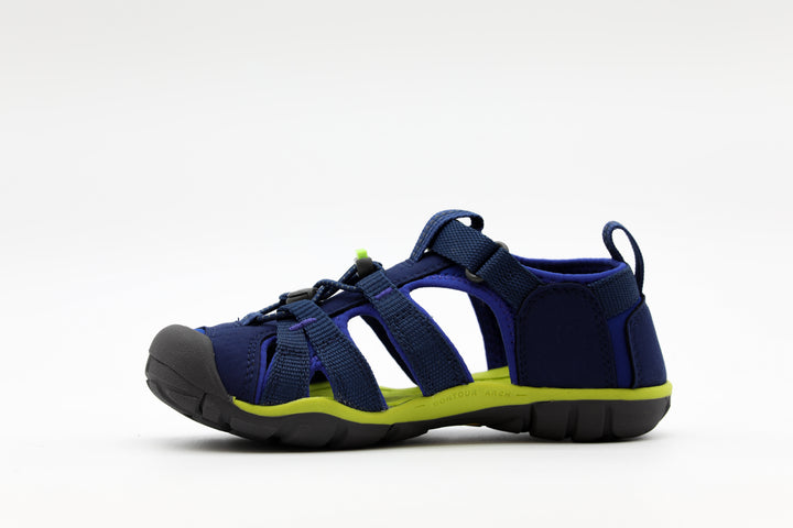 KEEN. BIG KIDS' SEACAMP II CNX