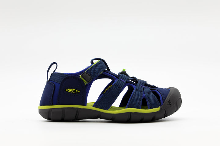 KEEN. BIG KIDS' SEACAMP II CNX