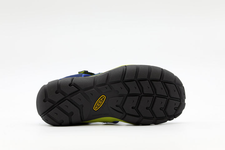 KEEN. BIG KIDS' SEACAMP II CNX