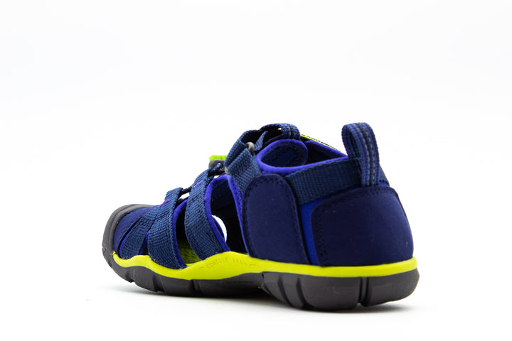 KEEN. BIG KIDS' SEACAMP II CNX