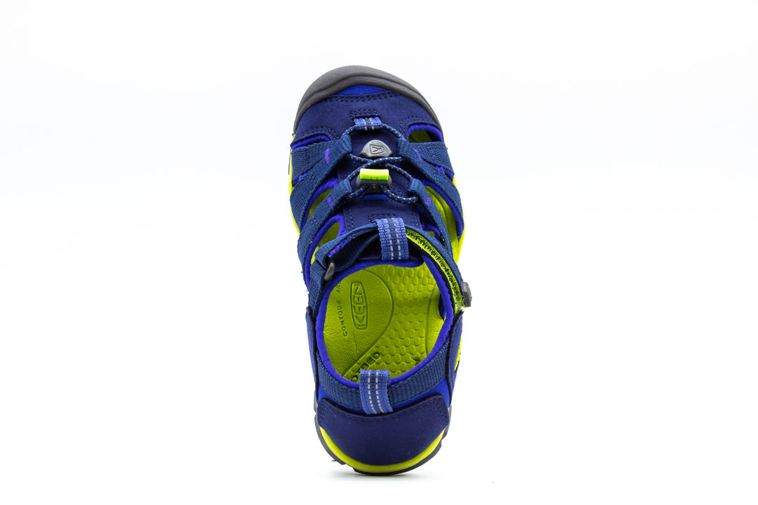 KEEN. BIG KIDS' SEACAMP II CNX