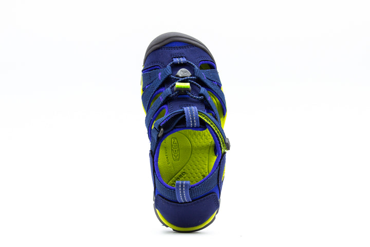 KEEN. BIG KIDS' SEACAMP II CNX