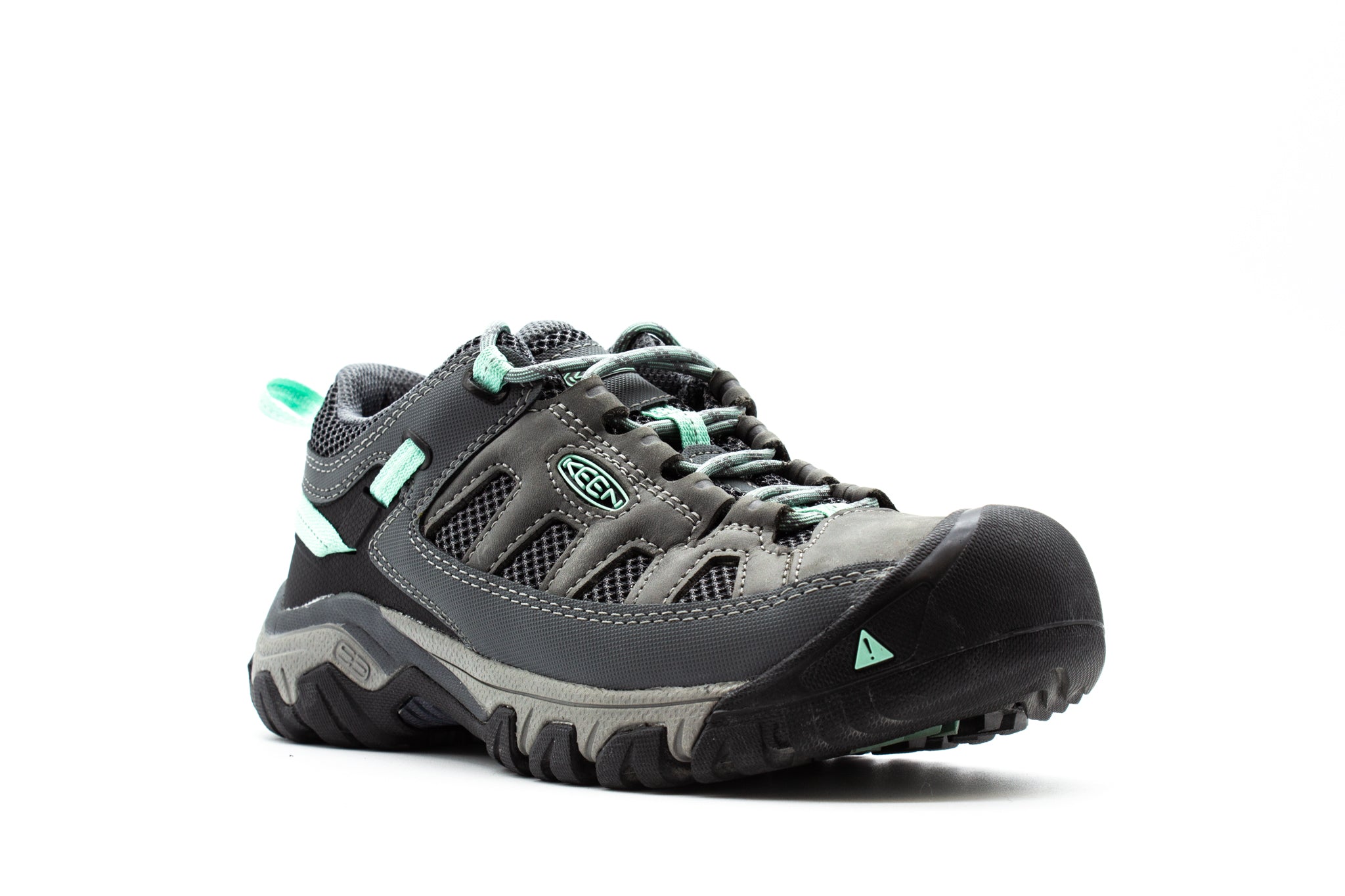 Keen targhee clearance iii vent