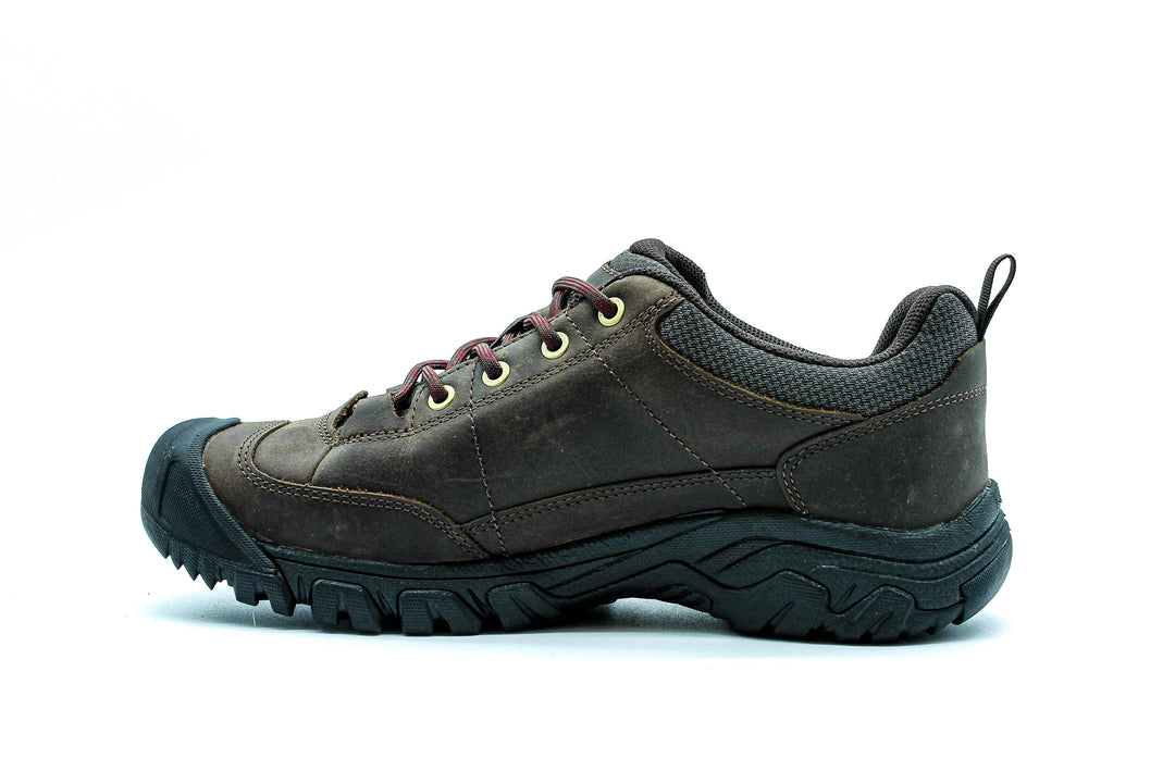 KEEN. TARGHEE III OXFORD