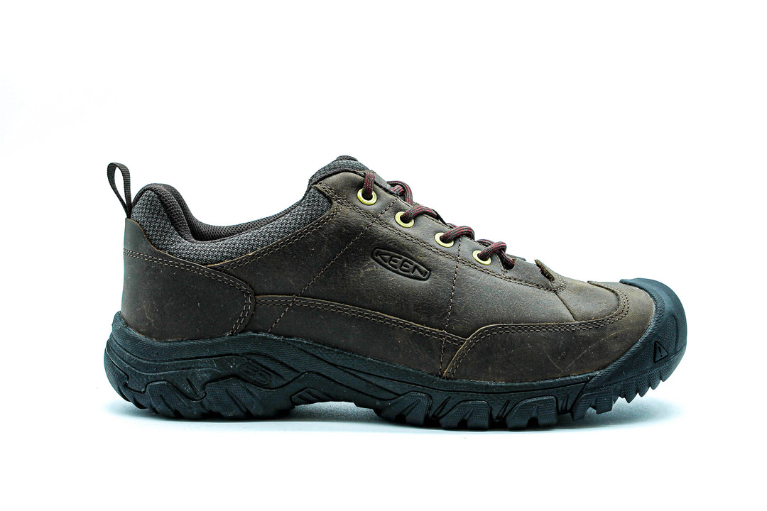 KEEN. TARGHEE III OXFORD