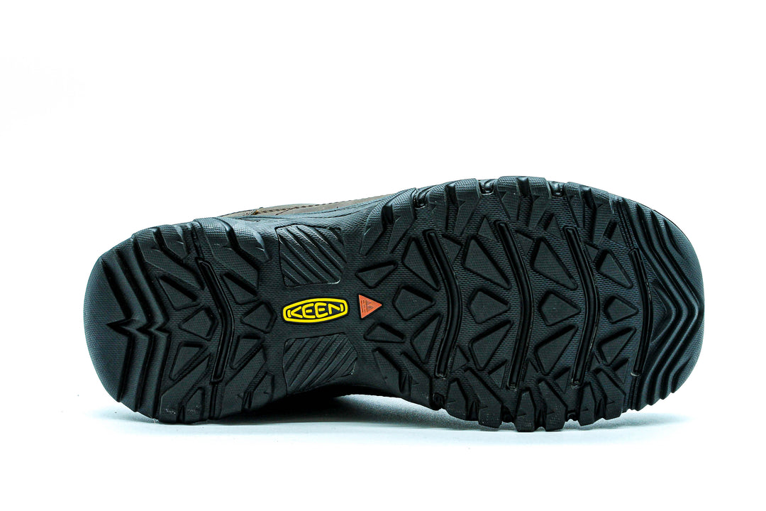 KEEN. TARGHEE III OXFORD