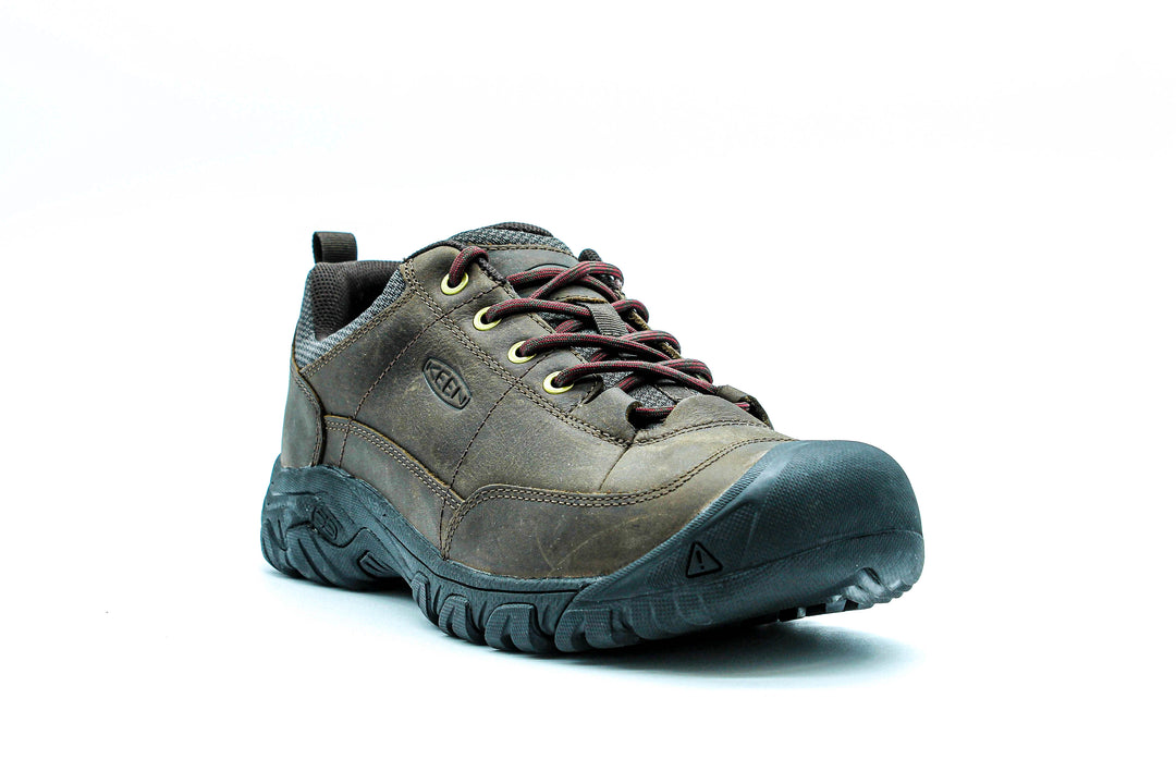 KEEN. TARGHEE III OXFORD