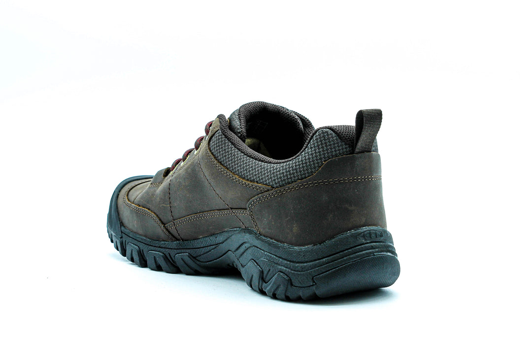 KEEN. TARGHEE III OXFORD