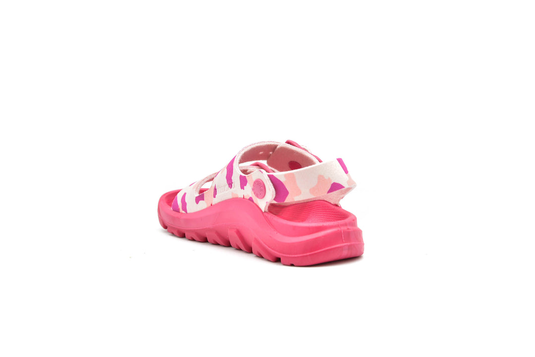 BIRKENSTOCK Mogami Kids Birko-Flor