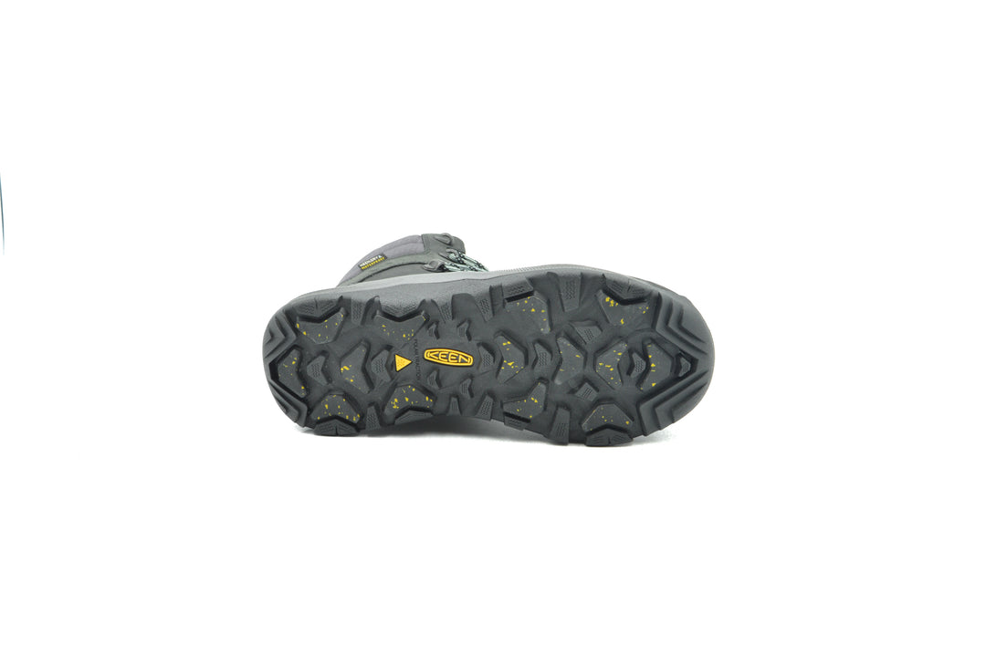 KEEN. REVEL IV
