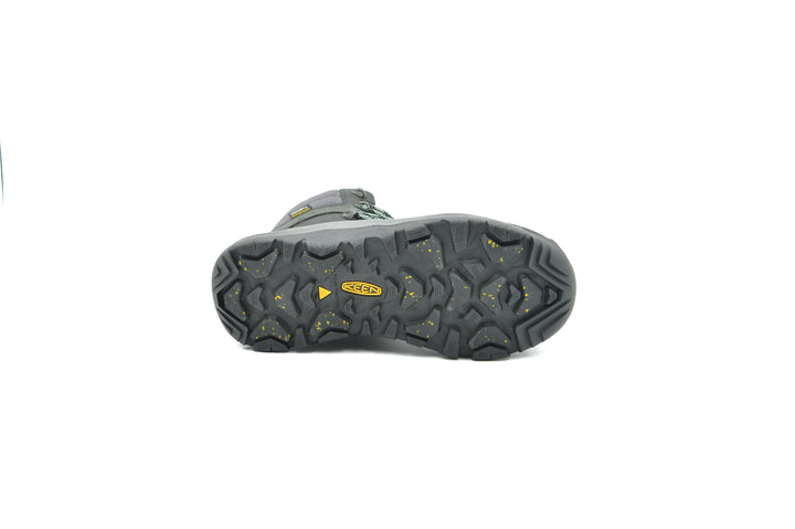 KEEN. REVEL IV