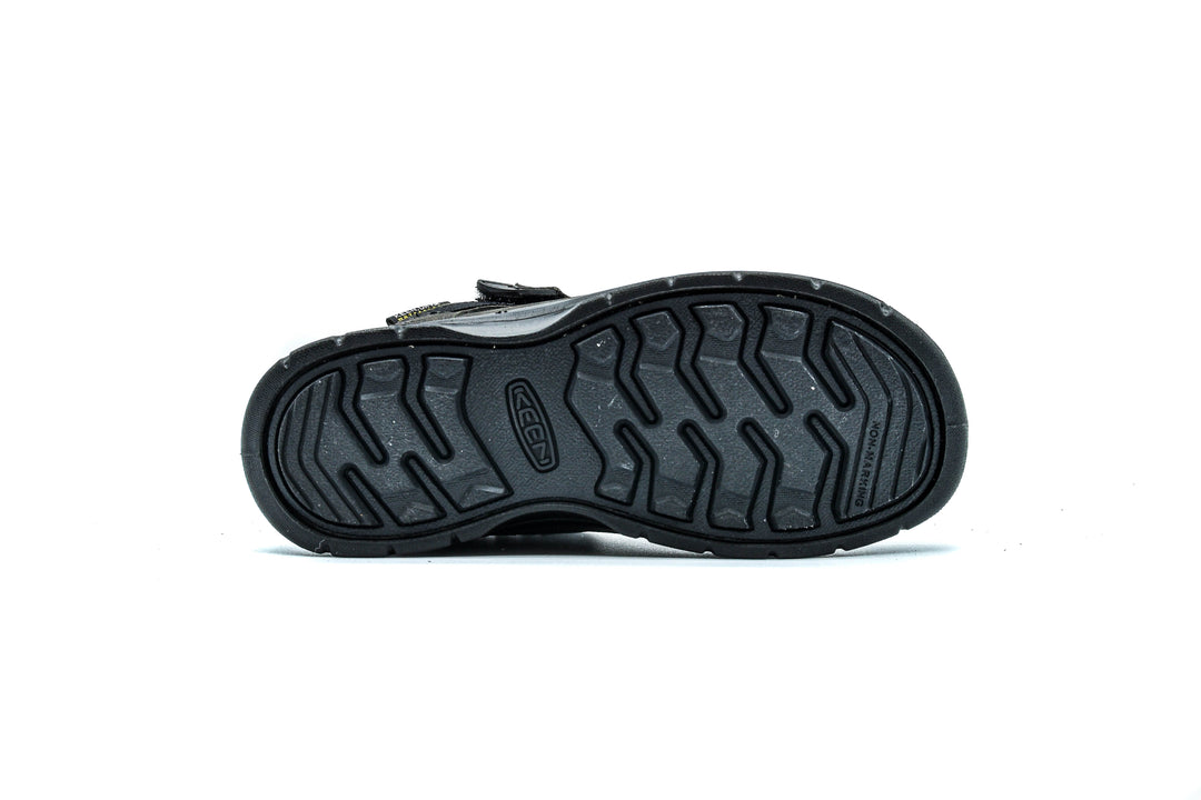 KEEN. HIKEPORT II
