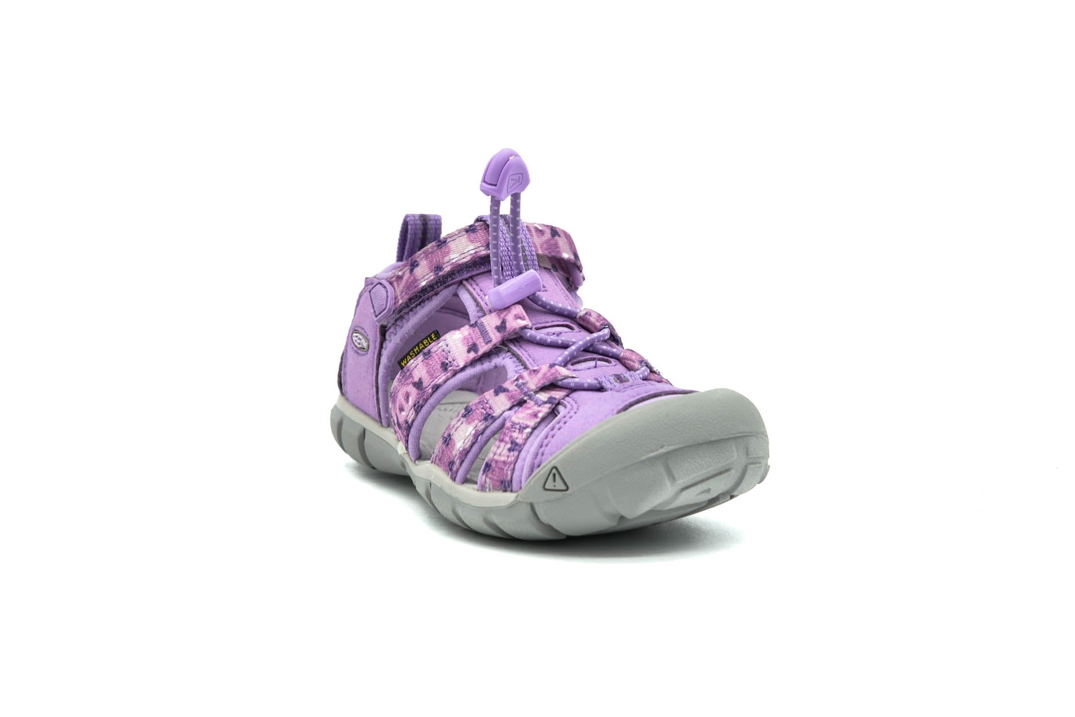 KEEN Kids Seacamp II CNX shoeper