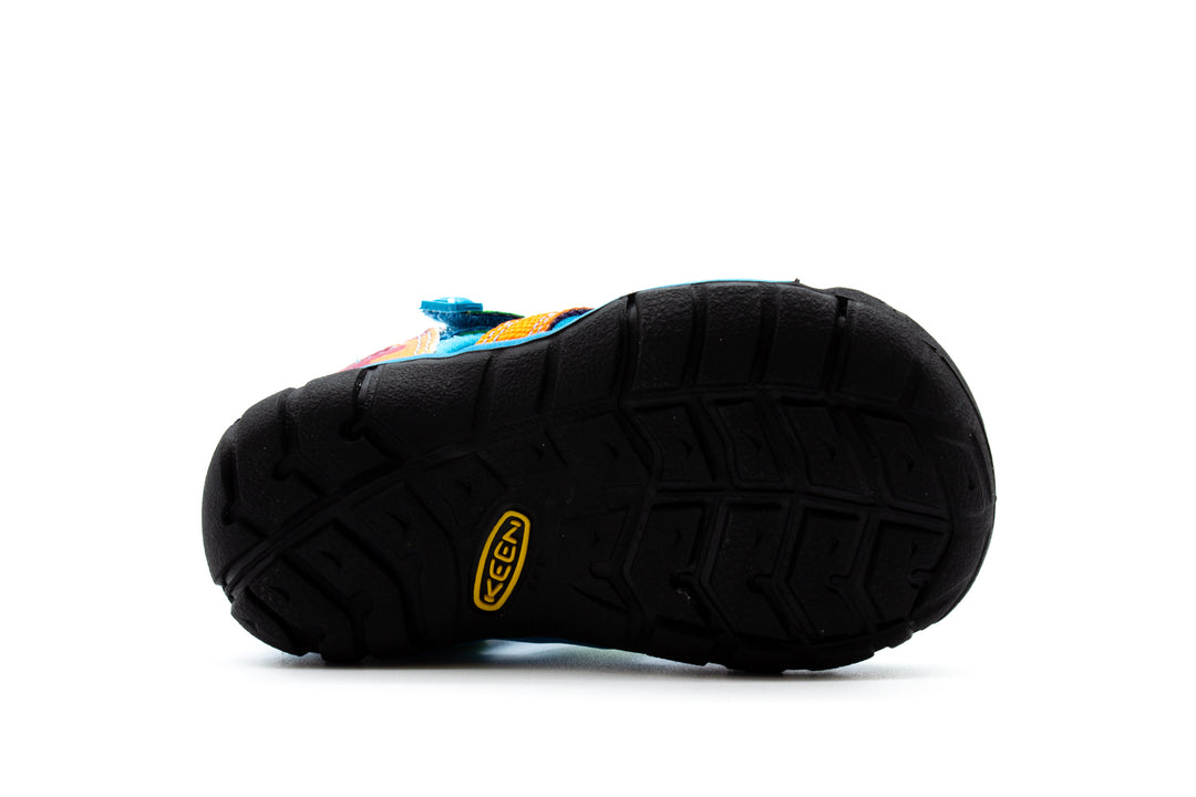 KEEN. TODDLERS' SEACAMP II CNX