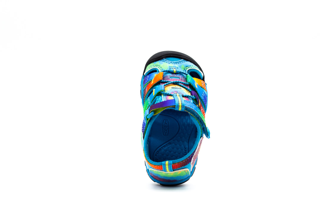KEEN. TODDLERS' SEACAMP II CNX