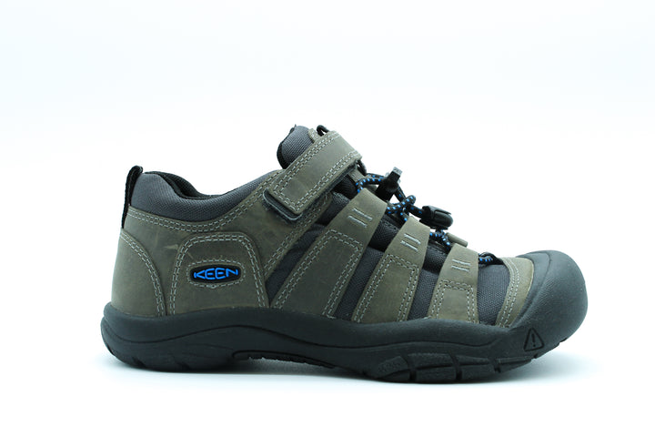 KEEN. YOUTH NEWPORT SHOES
