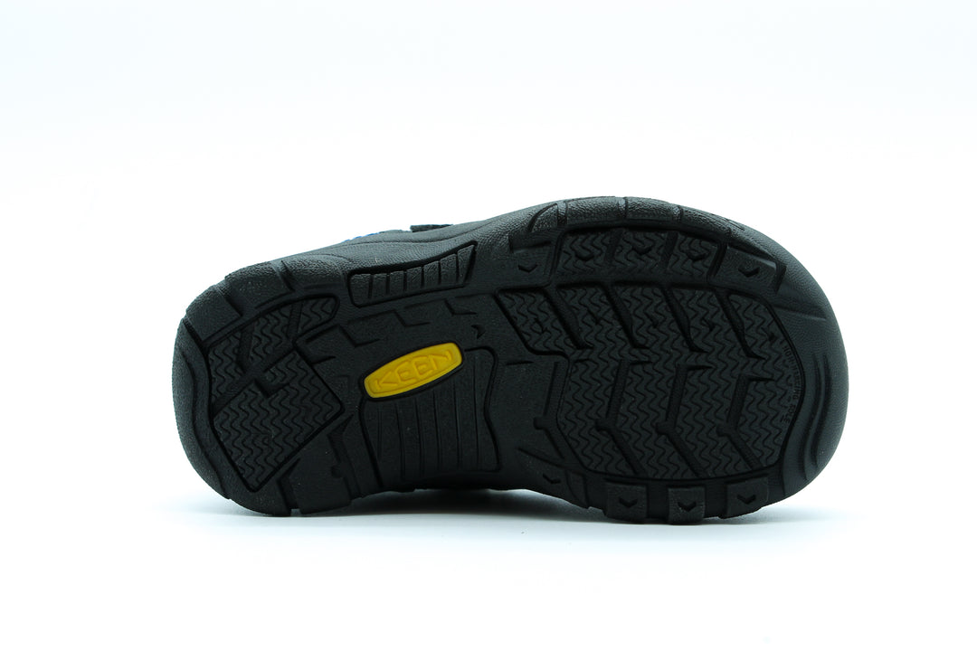 KEEN. KIDS' UNISEX PS NEWPORT HIKING SHOES