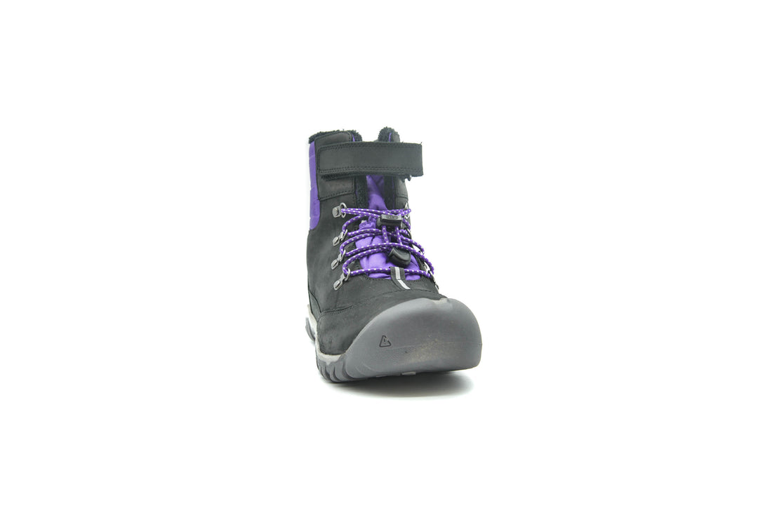 KEEN. GRETA WATERPROOF BOOT