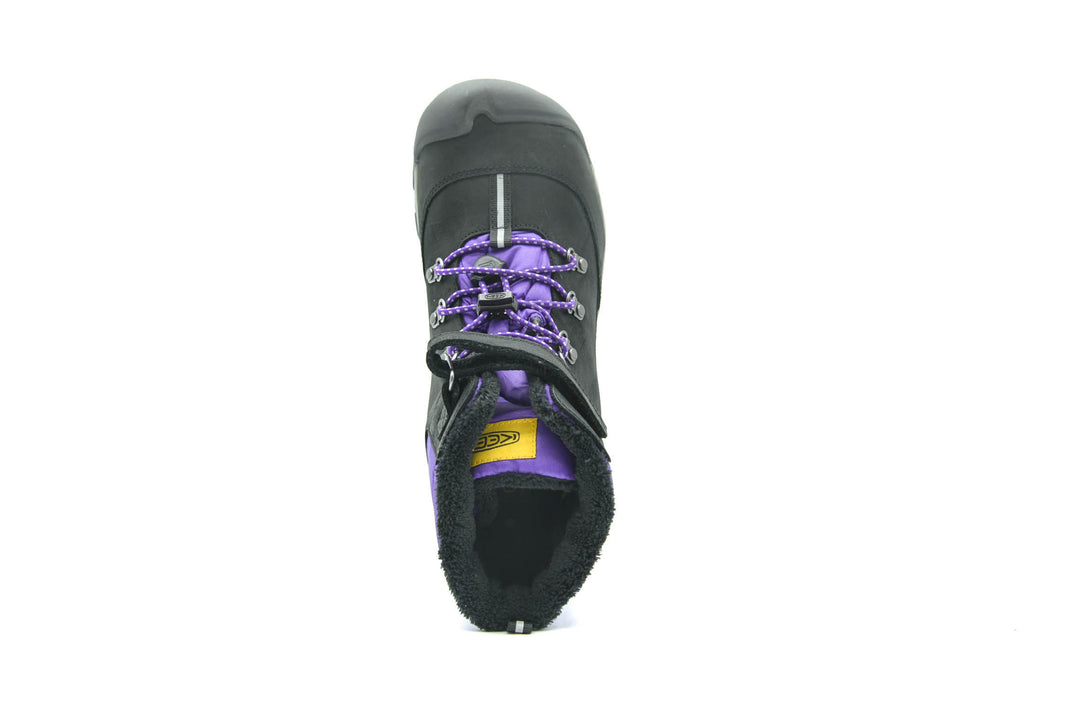 KEEN. GRETA WATERPROOF BOOT