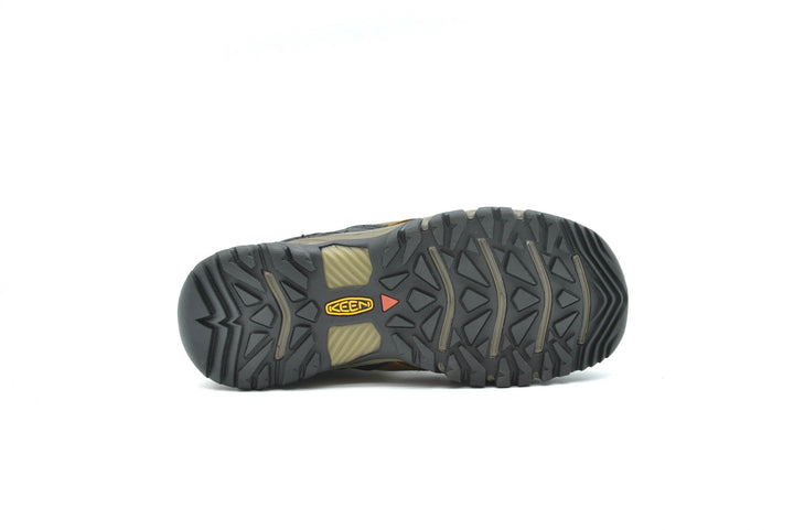 KEEN. RIDGE FLEX WATERPROOF BOOT