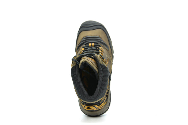 KEEN. RIDGE FLEX WATERPROOF BOOT