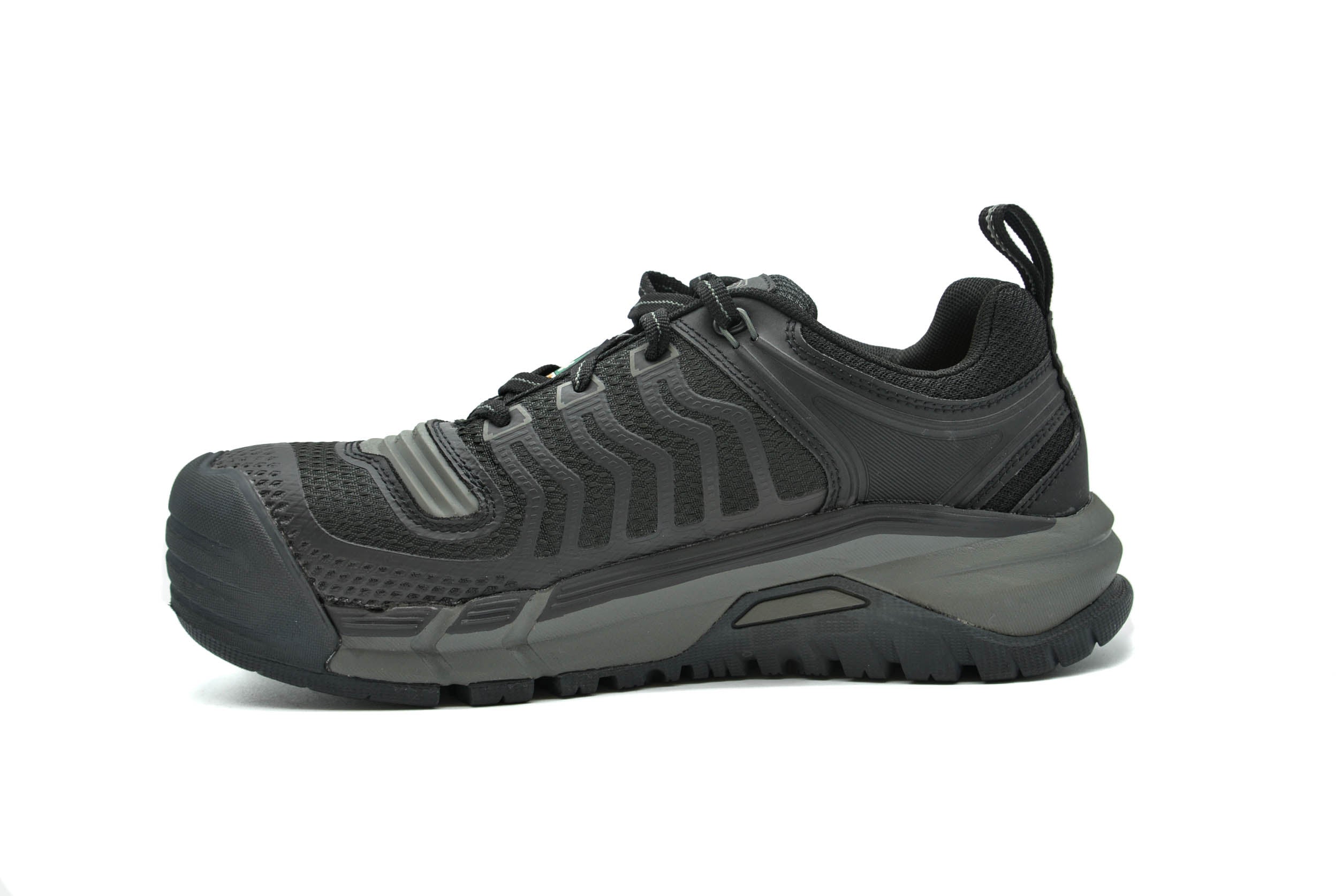 KEEN UTILITY Men&#39;s CSA Kansas City (Carbon-Fiber Toe)