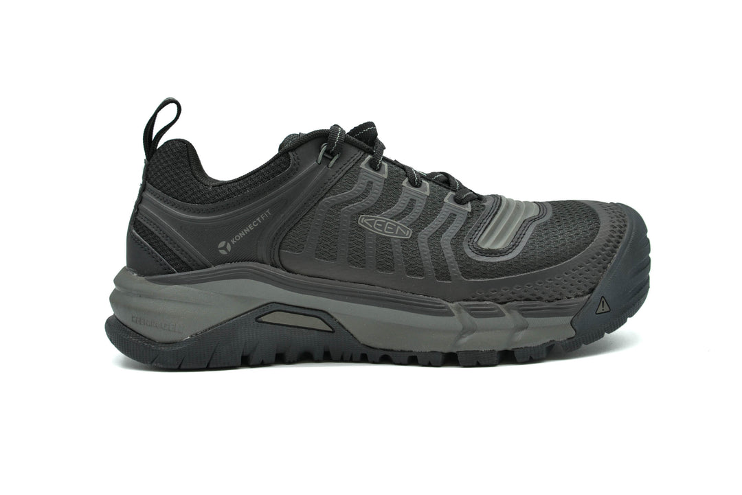 KEEN UTILITY Men's CSA Kansas City (Carbon-Fiber Toe)