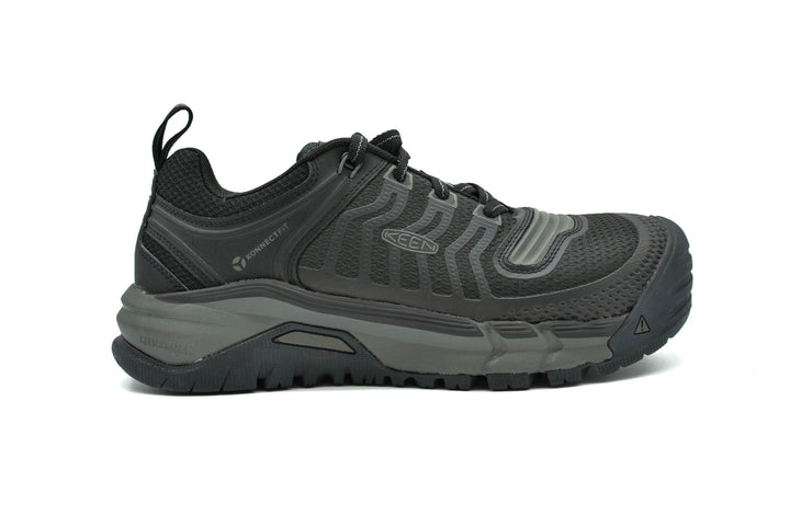 KEEN UTILITY Men's CSA Kansas City (Carbon-Fiber Toe)