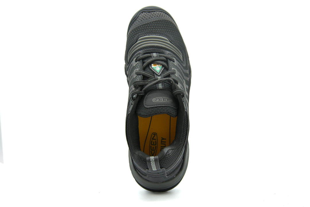 KEEN UTILITY Men's CSA Kansas City (Carbon-Fiber Toe)