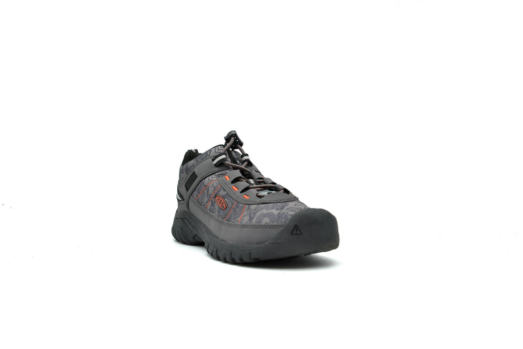 KEEN. BIG KIDS' TARGHEE SPORT VENT SHOE