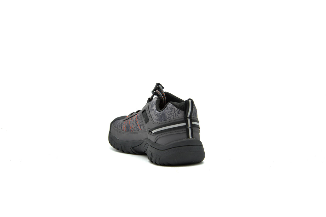 KEEN. BIG KIDS' TARGHEE SPORT VENT SHOE
