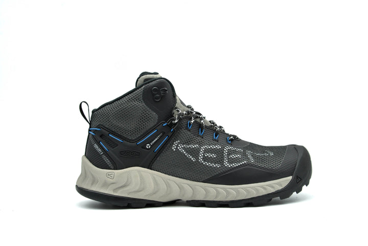 KEEN. NXIS EVO MID WATERPROOF