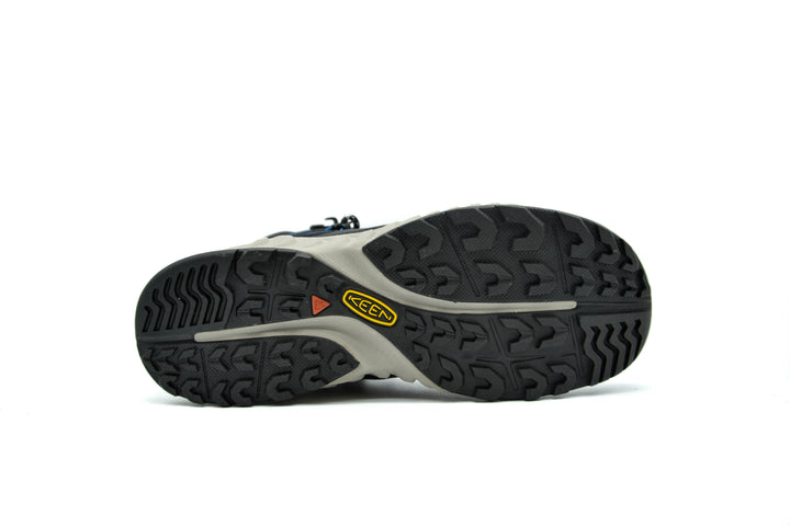 KEEN. NXIS EVO MID WATERPROOF
