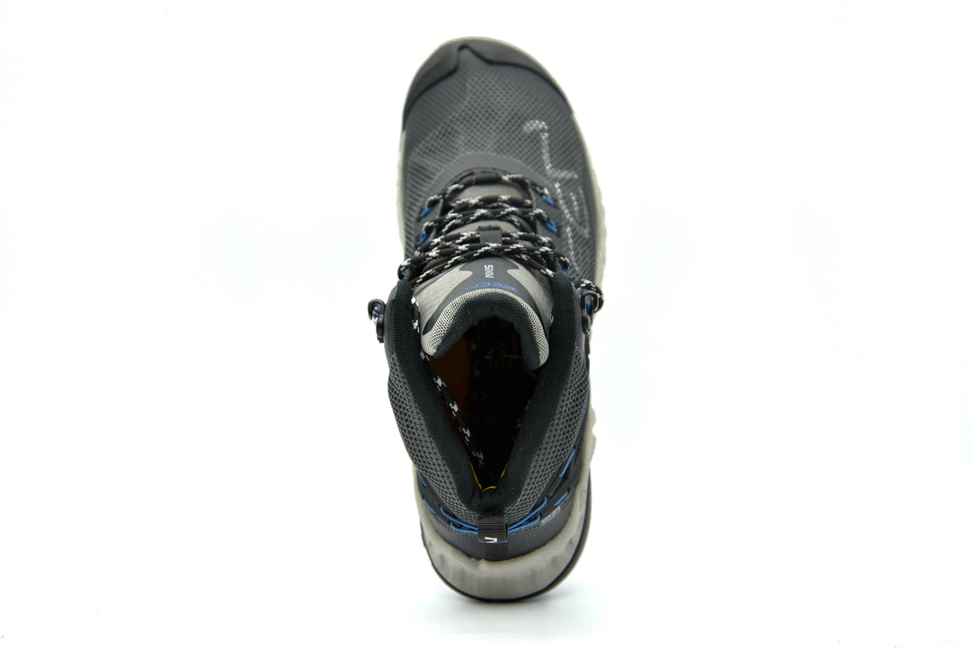KEEN. NXIS EVO MID WATERPROOF