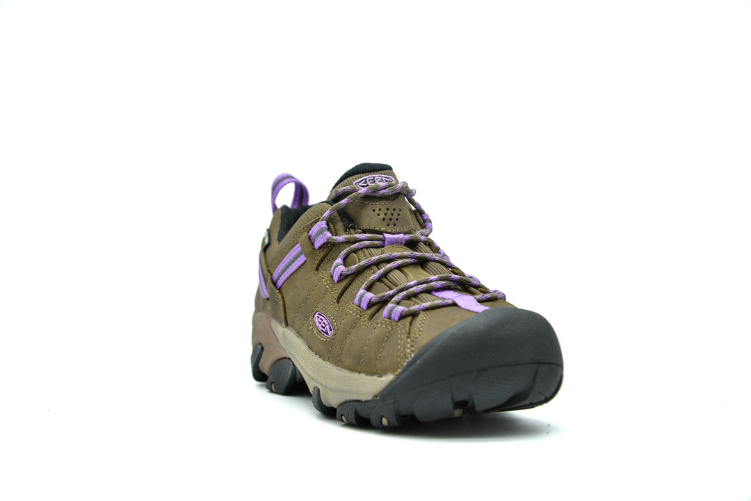 KEEN. TARGHEE II WATERPROOF