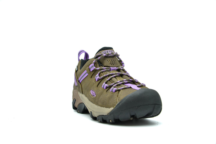 KEEN. TARGHEE II WATERPROOF